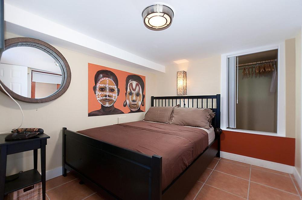 Commercial Drive Accommodations Vancouver Room photo
